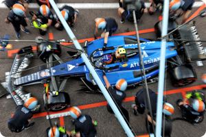 Carlos Sainz