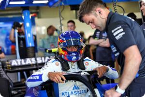 Carlos Sainz