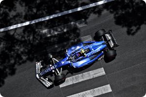 Carlos Sainz