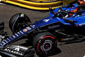Carlos Sainz
