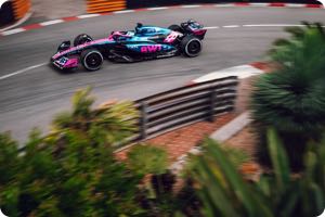 Pierre Gasly