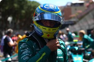 Fernando Alonso