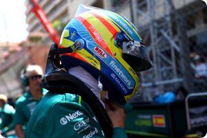 Fernando Alonso