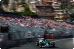 Lance Stroll