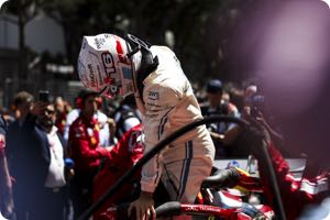 Charles Leclerc