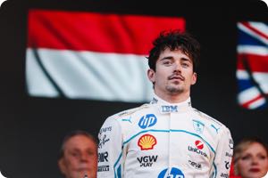 Charles Leclerc