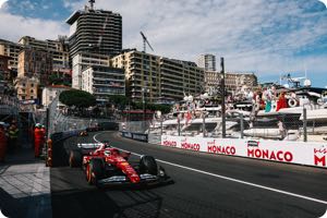 Charles Leclerc