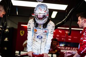 Charles Leclerc