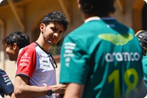 Esteban Ocon