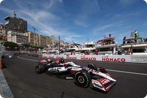 Esteban Ocon
