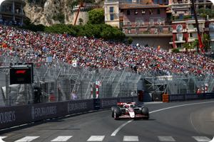 Esteban Ocon