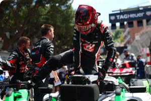 Esteban Ocon
