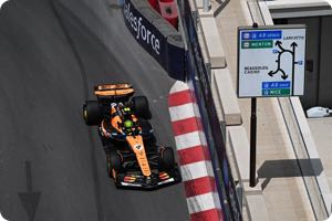 Lando Norris