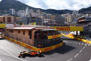 Lando Norris