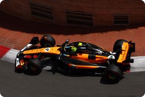 Lando Norris