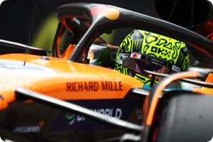 Lando Norris