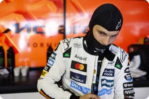 Lando Norris