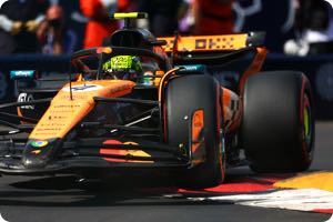 Lando Norris