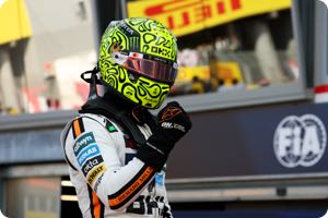 Lando Norris