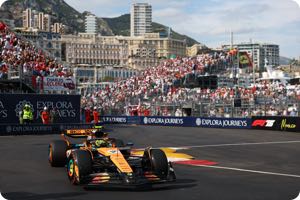 Lando Norris