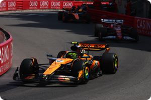 Lando Norris