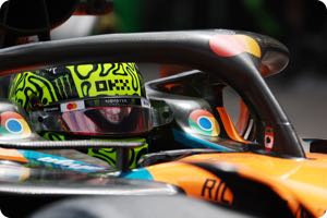 Lando Norris