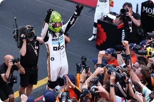 Lando Norris