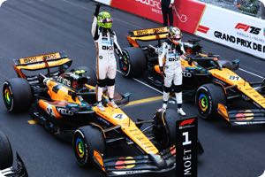 Lando Norris