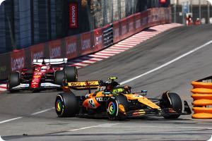 Lando Norris