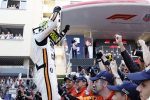 Lando Norris