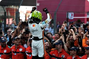 Lando Norris