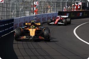 Lando Norris