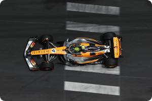 Lando Norris