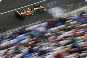 Lando Norris