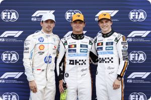 Podium