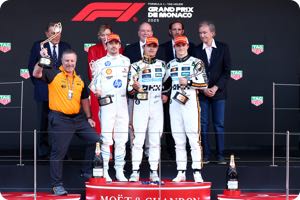 Podium