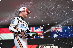 Podium
