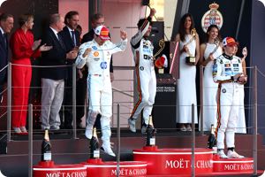 Podium