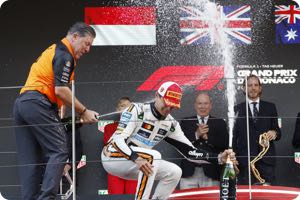 Podium