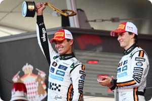 Podium