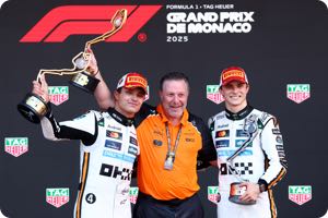Podium