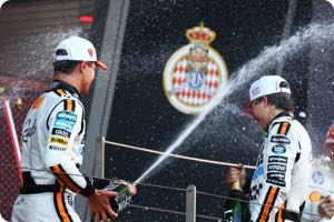 Podium