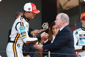 Podium