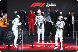 Podium