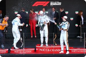 Podium