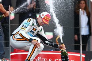 Podium