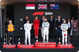 Podium