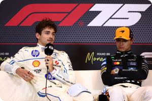 Press Conference