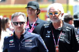 Christian Horner
