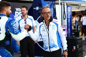 Laurent Mekies